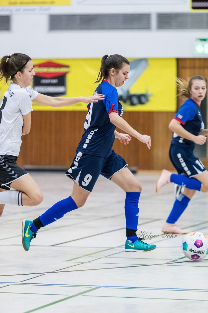 Bild 342 - VR Bank Cup Horst